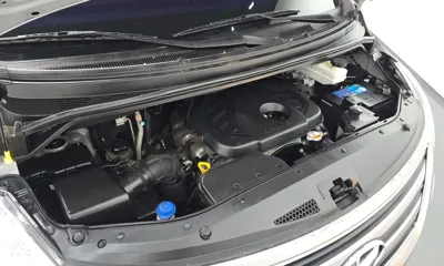 Hyundai Starex 2017, 223117 км, за 5850.61 USD - фото 6