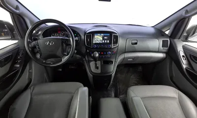 Hyundai Starex 2017, 223117 км, за 5850.61 USD - фото 7