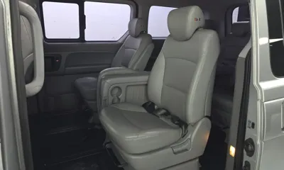 Hyundai Starex 2017, 223117 км, за 5850.61 USD - фото 12