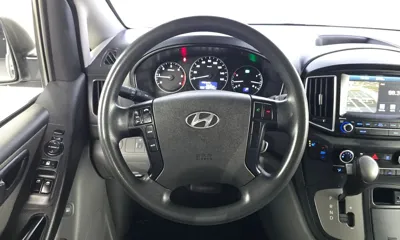 Hyundai Starex 2017, 223117 км, за 5850.61 USD - фото 13