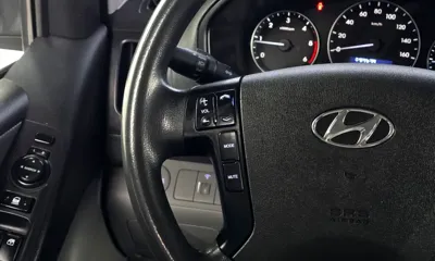 Hyundai Starex 2017, 223117 км, за 5850.61 USD - фото 14