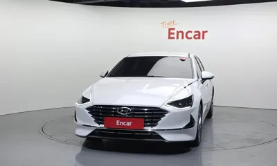 Hyundai Sonata 2020, 28006 км, за 12800.32 USD