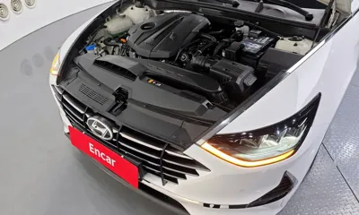 Hyundai Sonata 2020, 28006 км, за 12685.41 USD - фото 6