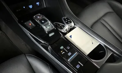 Hyundai Sonata 2020, 28006 км, за 12685.41 USD - фото 9