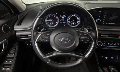 Hyundai Sonata 2020, 28006 км, за 12685.41 USD - фото 15