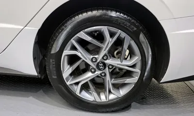 Hyundai Sonata 2020, 28006 км, за 12685.41 USD - фото 21
