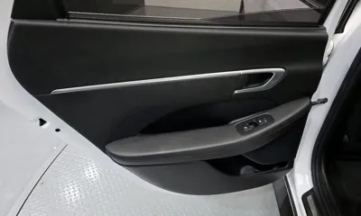 Hyundai Sonata 2020, 28006 км, за 12685.41 USD - фото 25