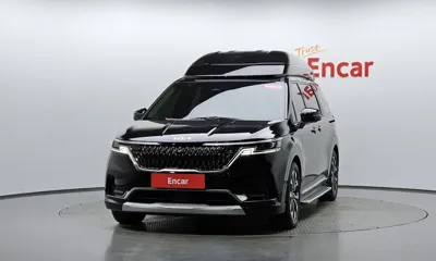 Kia Canival 2022, 104818 км, за 22189.89 USD