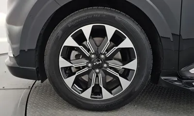 Kia Canival 2022, 104818 км, за 22189.89 USD