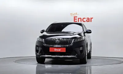Kia Sorento 2019, 107096 км, за 10457.78 USD