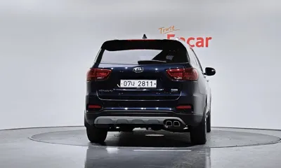 Kia Sorento 2019, 107096 км, за 10457.78 USD