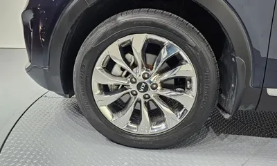 Kia Sorento 2019, 107096 км, за 10457.78 USD