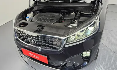 Kia Sorento 2019, 107096 км, за 10457.78 USD - фото 6
