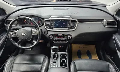 Kia Sorento 2019, 107096 км, за 10457.78 USD - фото 7