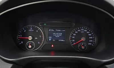 Kia Sorento 2019, 107096 км, за 10457.78 USD - фото 8