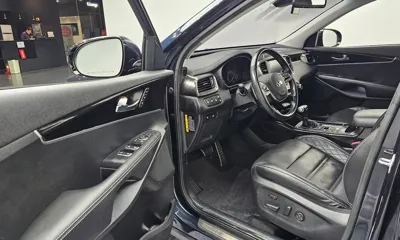 Kia Sorento 2019, 107096 км, за 10457.78 USD - фото 11