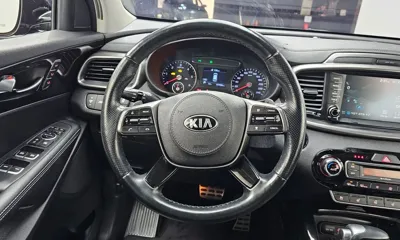Kia Sorento 2019, 107096 км, за 10457.78 USD - фото 13