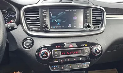 Kia Sorento 2019, 107096 км, за 10457.78 USD - фото 14