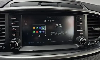 Kia Sorento 2019, 107096 км, за 10457.78 USD - фото 16