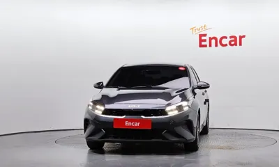 Kia K3 2022, 136364 км, за 9425.99 USD