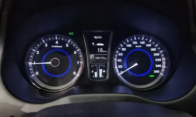 Hyundai Grandeur 2011, 148172 км, за 3872.92 USD - фото 8