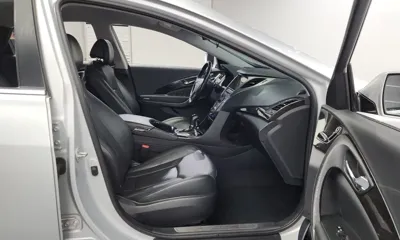 Hyundai Grandeur 2011, 148172 км, за 3872.92 USD - фото 12