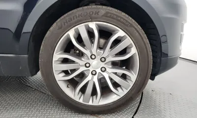 Land Rover Range Rover Sport 2014, 122838 км, за 13868.51 USD