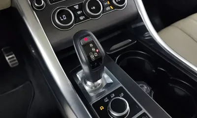 Land Rover Range Rover Sport 2014, 122838 км, за 13868.51 USD - фото 9