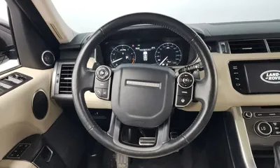 Land Rover Range Rover Sport 2014, 122838 км, за 13868.51 USD - фото 13