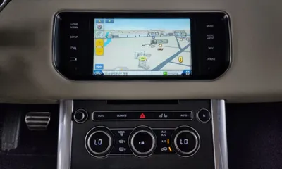 Land Rover Range Rover Sport 2014, 122838 км, за 13868.51 USD - фото 14
