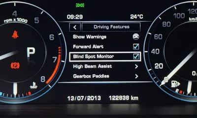Land Rover Range Rover Sport 2014, 122838 км, за 13868.51 USD - фото 16