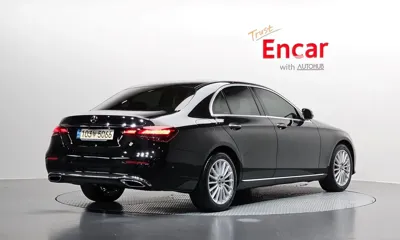 Mercedes-Benz E-Class 2021, 69787 км, за 21530.79 USD