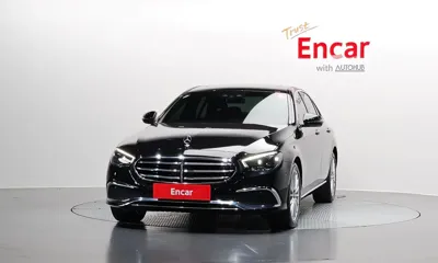 Mercedes-Benz E-Class 2021, 69787 км, за 21530.79 USD