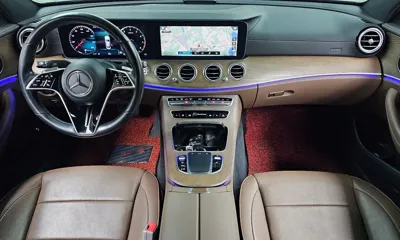 Mercedes-Benz E-Class 2021, 69787 км, за 21530.79 USD - фото 7