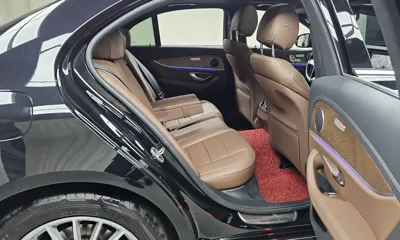 Mercedes-Benz E-Class 2021, 69787 км, за 21530.79 USD - фото 11