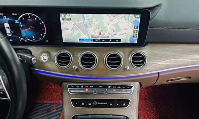 Mercedes-Benz E-Class 2021, 69787 км, за 21530.79 USD - фото 12