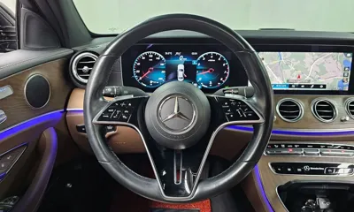 Mercedes-Benz E-Class 2021, 69787 км, за 21530.79 USD - фото 13