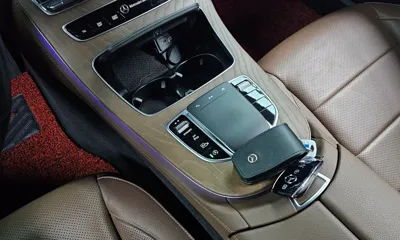 Mercedes-Benz E-Class 2021, 69787 км, за 21530.79 USD - фото 17
