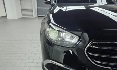 Mercedes-Benz E-Class 2021, 69787 км, за 21530.79 USD - фото 22