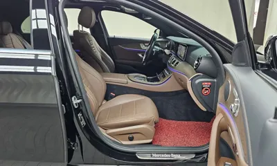 Mercedes-Benz E-Class 2021, 69787 км, за 21530.79 USD - фото 26