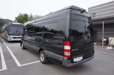 Mercedes-Benz Sprinter 2018, 61589 км, за 47231.3 USD