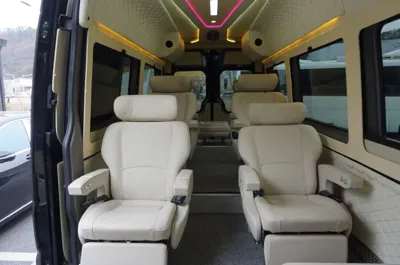 Mercedes-Benz Sprinter 2018, 61589 км, за 47231.3 USD - фото 7