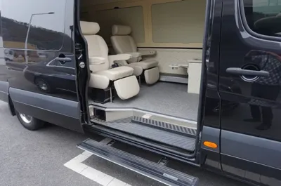 Mercedes-Benz Sprinter 2018, 61589 км, за 47231.3 USD - фото 16
