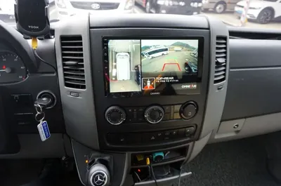 Mercedes-Benz Sprinter 2018, 61589 км, за 47231.3 USD - фото 17