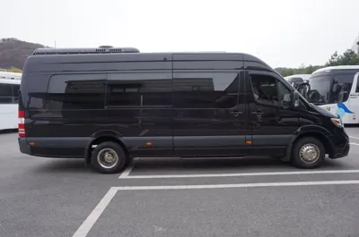 Mercedes-Benz Sprinter 2018, 61589 км, за 47231.3 USD - фото 20