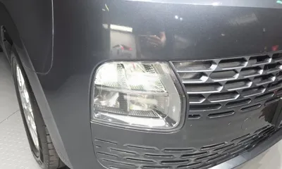 Hyundai Staria 2023, 56458 км, за 16872.97 USD - фото 22