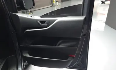 Hyundai Staria 2023, 56458 км, за 16872.97 USD - фото 24