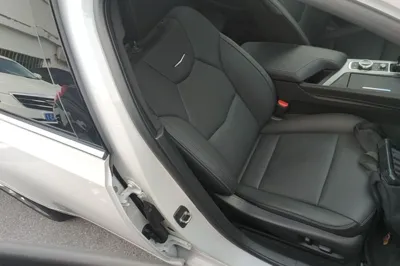 Cadillac CT5 2022, 26700 км, за 22138 USD - фото 19