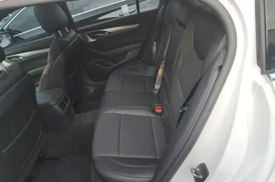 Cadillac CT5 2022, 26700 км, за 22138 USD - фото 20