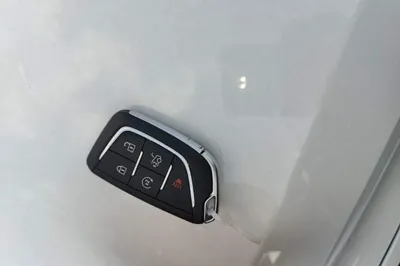 Cadillac CT5 2022, 26700 км, за 22138 USD - фото 23